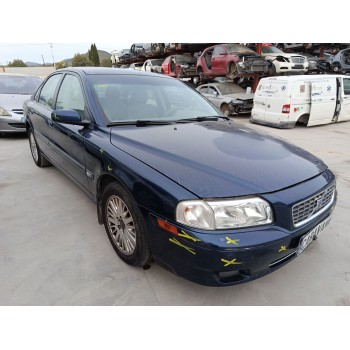 volvo s80 i (184) del año 2003