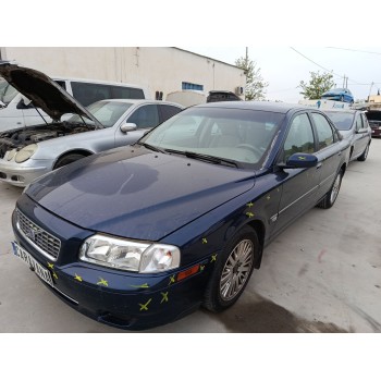 volvo s80 i (184) del año 2003