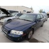 volvo s80 i (184) del año 2003