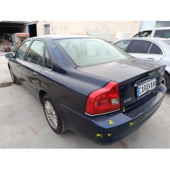 volvo s80 i (184) del año 2003
