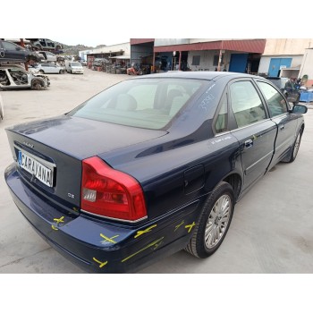 volvo s80 i (184) del año 2003