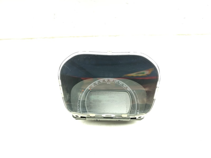 Recambio de cuadro instrumentos para toyota aygo x (_b7_) 1.0 vvt-i (kgb70) referencia OEM IAM 838000H750  