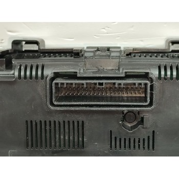 Recambio de cuadro instrumentos para renault clio v (b7_) 1.5 blue dci 115 (b7ad) referencia OEM IAM   