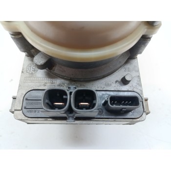 Recambio de bomba direccion para dacia sandero basis referencia OEM IAM 491101292R  