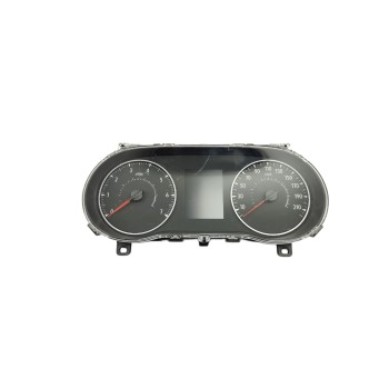 Recambio de cuadro instrumentos para dacia sandero iii 1.0 tce 90 referencia OEM IAM 248096153R  