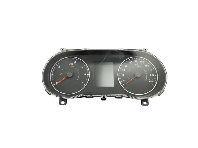 Recambio de cuadro instrumentos para dacia sandero iii 1.0 tce 90 referencia OEM IAM 248096153R  