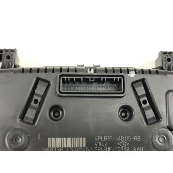 Recambio de cuadro instrumentos para dacia sandero iii 1.0 tce 90 referencia OEM IAM 248096153R  