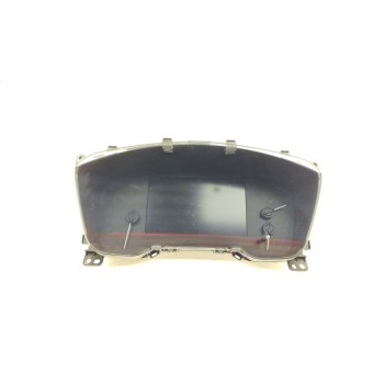 CUADRO INSTRUMENTOS 83800FEP60 