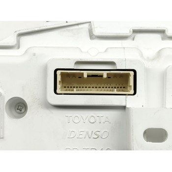 Recambio de cuadro instrumentos para toyota corolla touring sports (e21) hybrid active referencia OEM IAM 83800FEP60  
