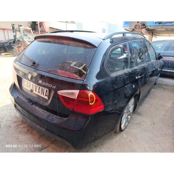 bmw serie 3 touring (e91) del año 2020