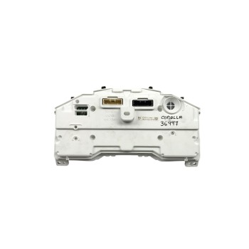 Recambio de cuadro instrumentos para toyota corolla touring sports (e21) hybrid active referencia OEM IAM 83800FEP60  