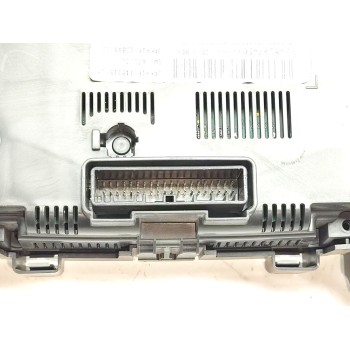 Recambio de cuadro instrumentos para renault arkana (eu version) intens referencia OEM IAM 248097450R  