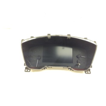 Recambio de cuadro instrumentos para toyota corolla touring sports (e21) hybrid active referencia OEM IAM 83800FEP60  