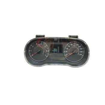 Recambio de cuadro instrumentos para renault express furgoneta/monovolumen 1.3 tce 100 (f6ma) referencia OEM IAM 248096218R  