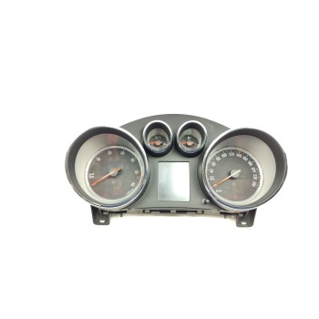 Recambio de cuadro instrumentos para opel astra j sedán 1.6 cdti (69) referencia OEM IAM 39069790  