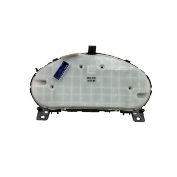 Recambio de cuadro instrumentos para opel astra j sedán 1.6 cdti (69) referencia OEM IAM 39069790  