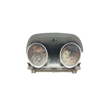 Recambio de cuadro instrumentos para land rover range rover evoque (l538) 2.2 d referencia OEM IAM BJ3210849EF - LR034164  