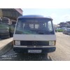 mercedes-benz mb 100 d caja cerrada / combi del año 1989
