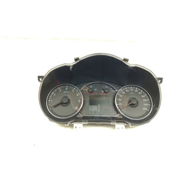 CUADRO INSTRUMENTOS 94008A4081 