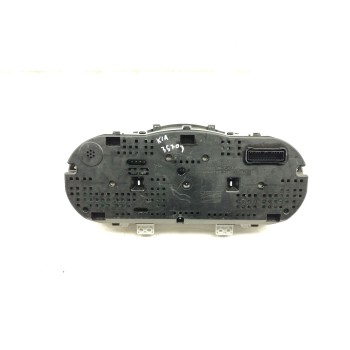 Recambio de cuadro instrumentos para kia carens iv 1.6 gdi referencia OEM IAM 94008A4081  