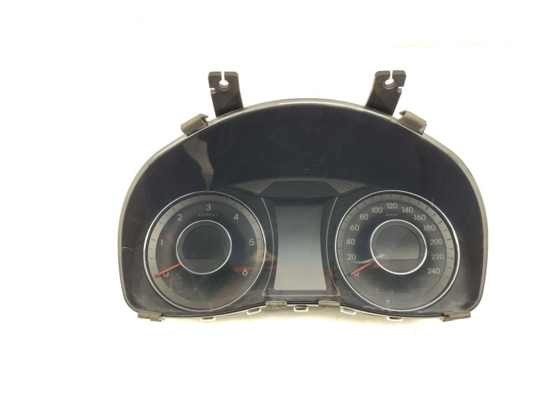 Recambio de cuadro instrumentos para hyundai i40 i cw (vf) 1.7 crdi referencia OEM IAM 940333Z300  