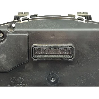 Recambio de cuadro instrumentos para hyundai i40 i cw (vf) 1.7 crdi referencia OEM IAM 940333Z300  