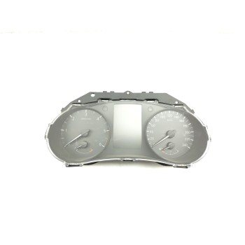 Recambio de cuadro instrumentos para nissan qashqai (j11) acenta referencia OEM IAM 248104EL2A  