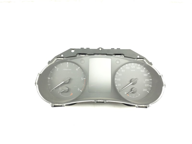Recambio de cuadro instrumentos para nissan qashqai (j11) acenta referencia OEM IAM 248104EL2A  