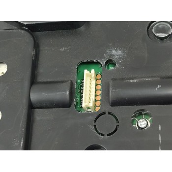 Recambio de cuadro instrumentos para nissan qashqai (j11) acenta referencia OEM IAM 248104EL2A  