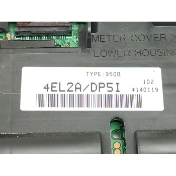 Recambio de cuadro instrumentos para nissan qashqai (j11) acenta referencia OEM IAM 248104EL2A  
