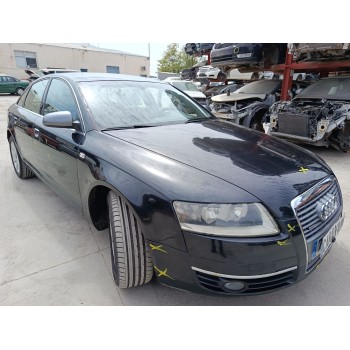 audi a6 c6 (4f2) del año 2007