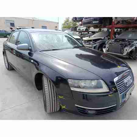 AUDI A6 C6 (4F2)