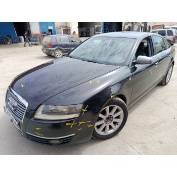 audi a6 c6 (4f2) del año 2007