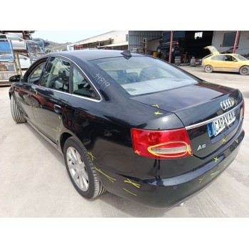 audi a6 c6 (4f2) del año 2007