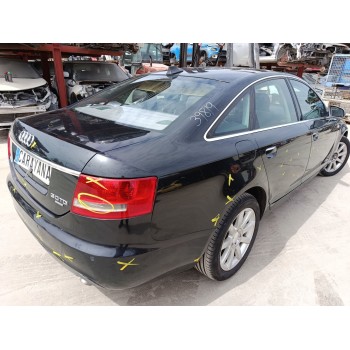 audi a6 c6 (4f2) del año 2007