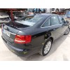 audi a6 c6 (4f2) del año 2007