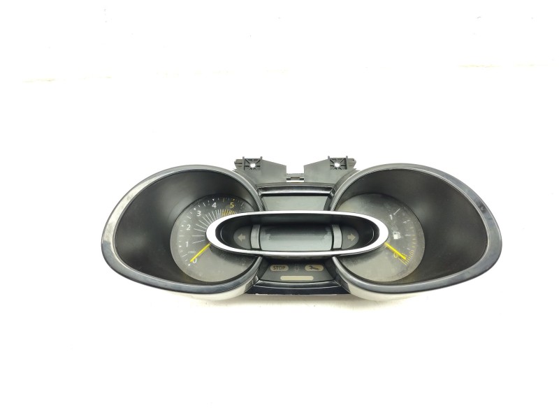 Recambio de cuadro instrumentos para renault clio iv (bh_) 1.5 dci 75 referencia OEM IAM 248102957R  
