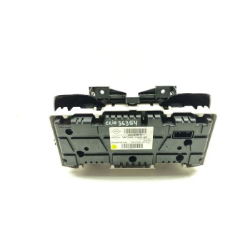 Recambio de cuadro instrumentos para renault clio iv (bh_) 1.5 dci 75 referencia OEM IAM 248102957R  
