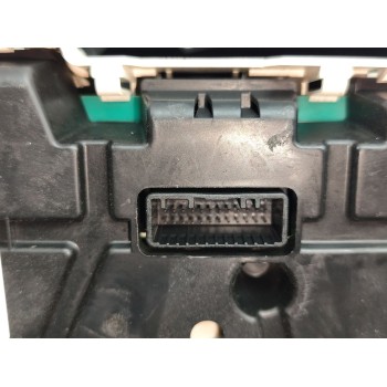 Recambio de cuadro instrumentos para renault clio iv (bh_) 1.5 dci 75 referencia OEM IAM 248102957R  