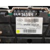 Recambio de cuadro instrumentos para renault clio iv (bh_) 1.5 dci 75 referencia OEM IAM 248102957R  