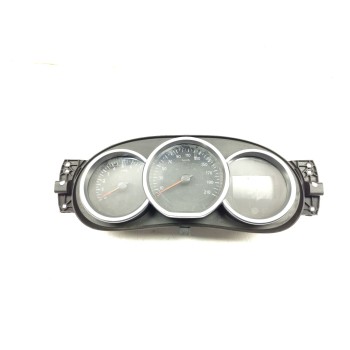 CUADRO INSTRUMENTOS 248106259R 