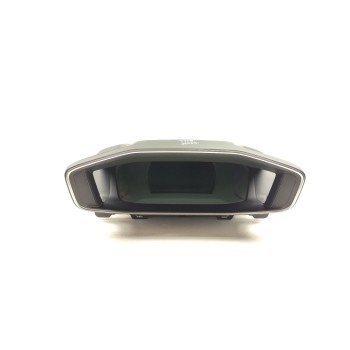 Recambio de cuadro instrumentos para peugeot 208 (p2) allure pack referencia OEM IAM 9842710180  