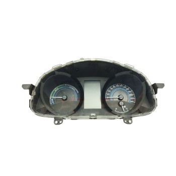 CUADRO INSTRUMENTOS 83800F2E63 / 5530302351C1 