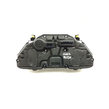 Recambio de cuadro instrumentos para toyota auris touring sports (e18) hybrid active referencia OEM IAM 83800F2E63 / 5530302351C