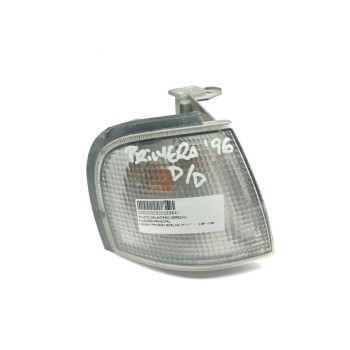 Recambio de piloto delantero derecho para nissan primera berlina (p11) referencia OEM IAM   