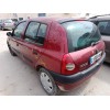 renault clio ii (bb_, cb_) del año 2001