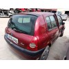 renault clio ii (bb_, cb_) del año 2001