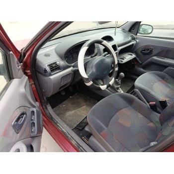 renault clio ii (bb_, cb_) del año 2001