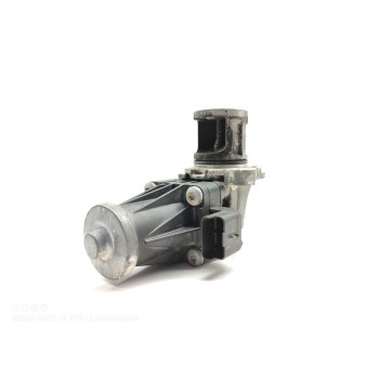 Recambio de valvula egr para citroën c4 aircross collection 2wd referencia OEM IAM 9802194080  