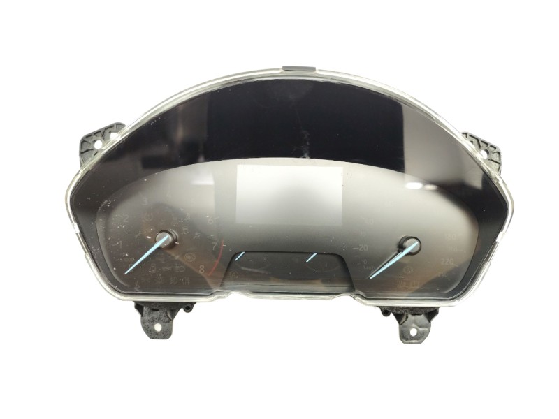 Recambio de cuadro instrumentos para ford focus iv (hn) 1.0 ecoboost referencia OEM IAM JX7T14F094NAA  